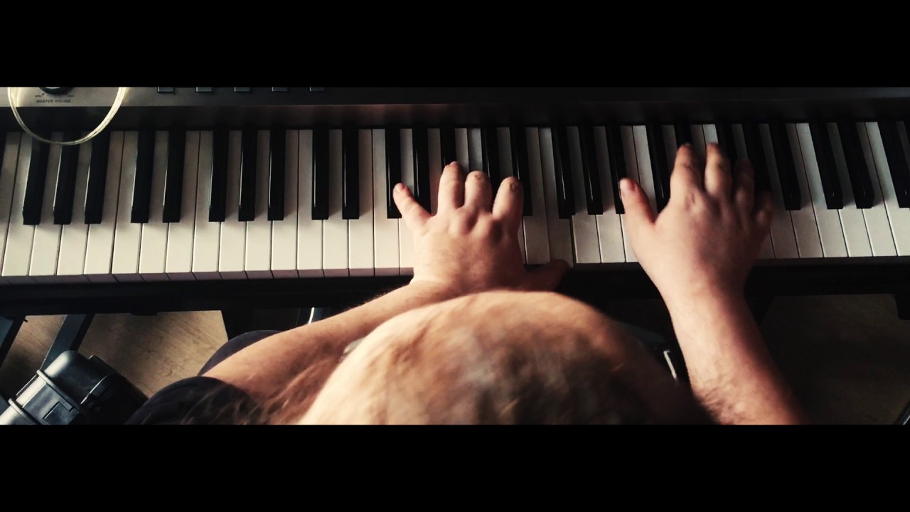 Genco Arı - Just The Two Of Us (Official Audio)