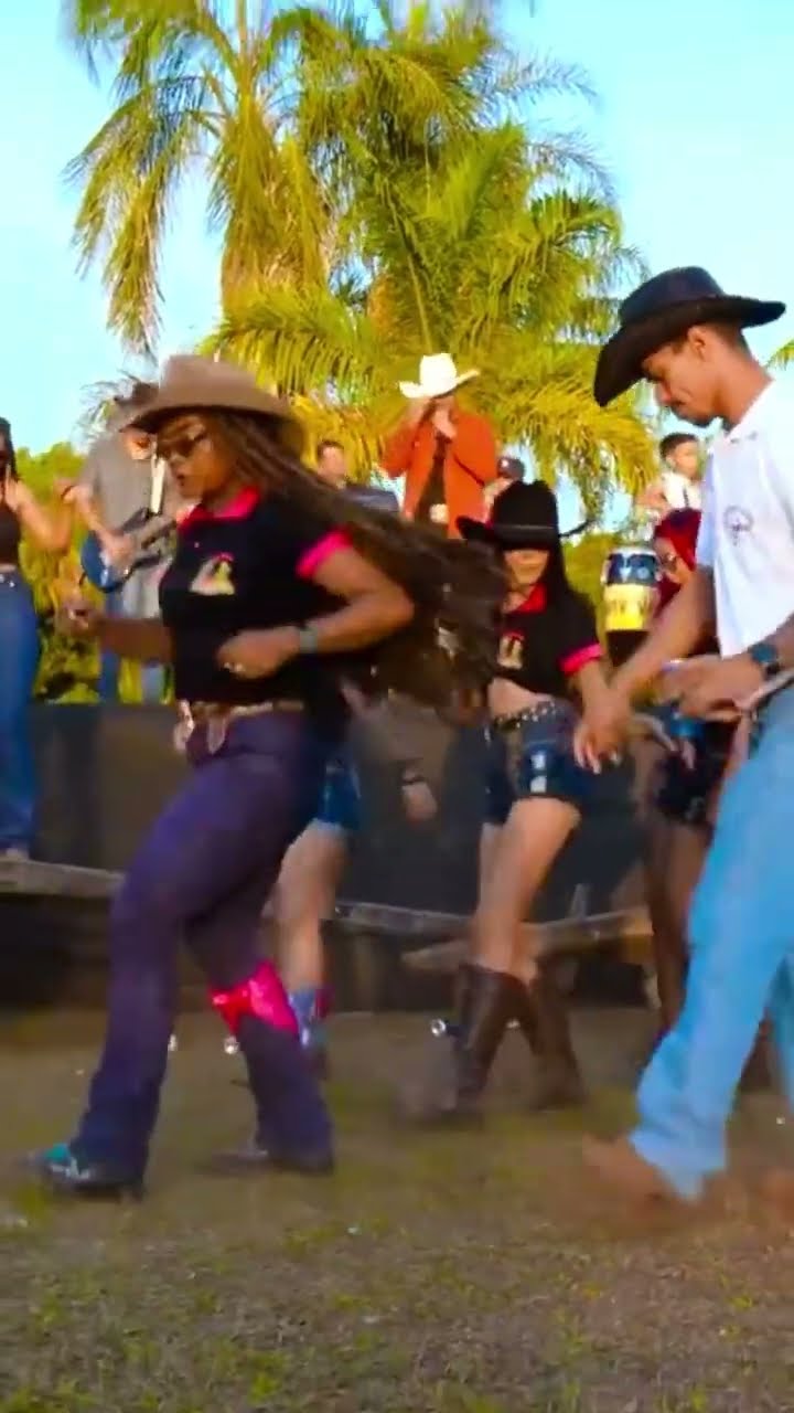Leãozinho Do Forró chegou chegando com a música forró do meu Goiás é um sucesso #boanoiteee