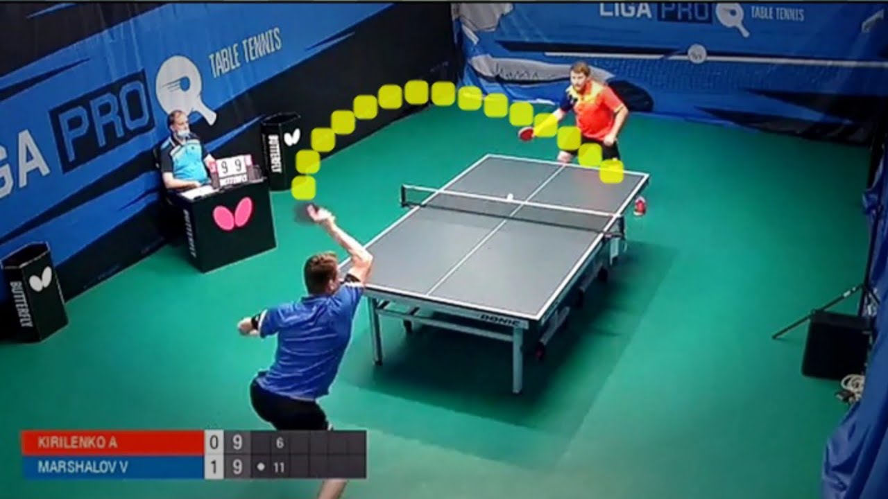 table tennis liga pro live stream