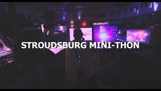 Stroudsburg Mini-THON 2018 Recap
