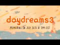 Chillhop Daydreams 3 ❤️‍🔥 [cozy lofi / calm dreamy beats]