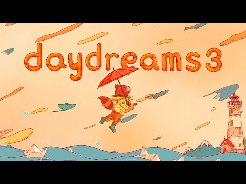 Chillhop Daydreams 3