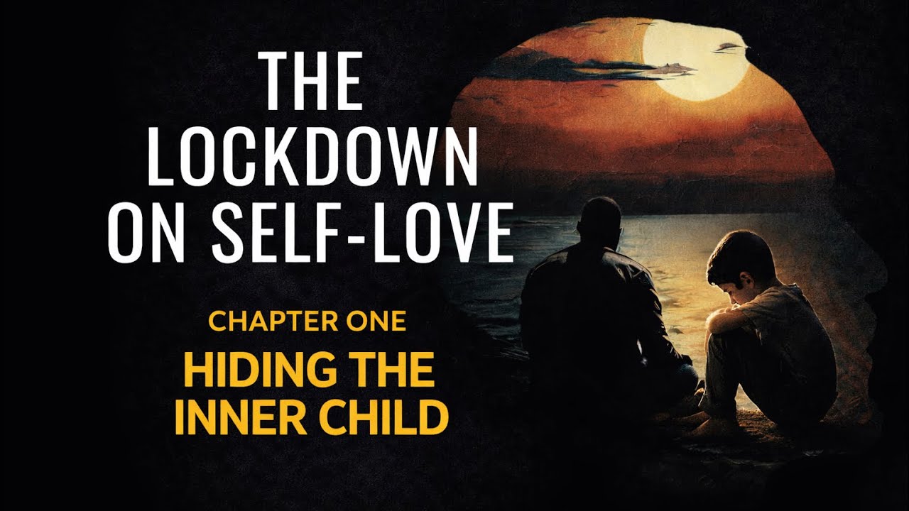 Hiding the Inner Child | How Childhood Trauma Shapes Addiction & Our Perception of who we are