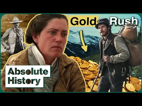 Klondike Gold Rush: Could You Survive For 72 Days In 1897? documentary thumbnail