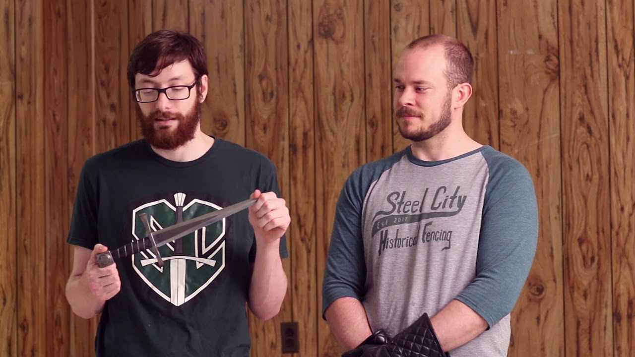 Steel City Open 2019 Sponsor Spotlight - Fabri Armorum