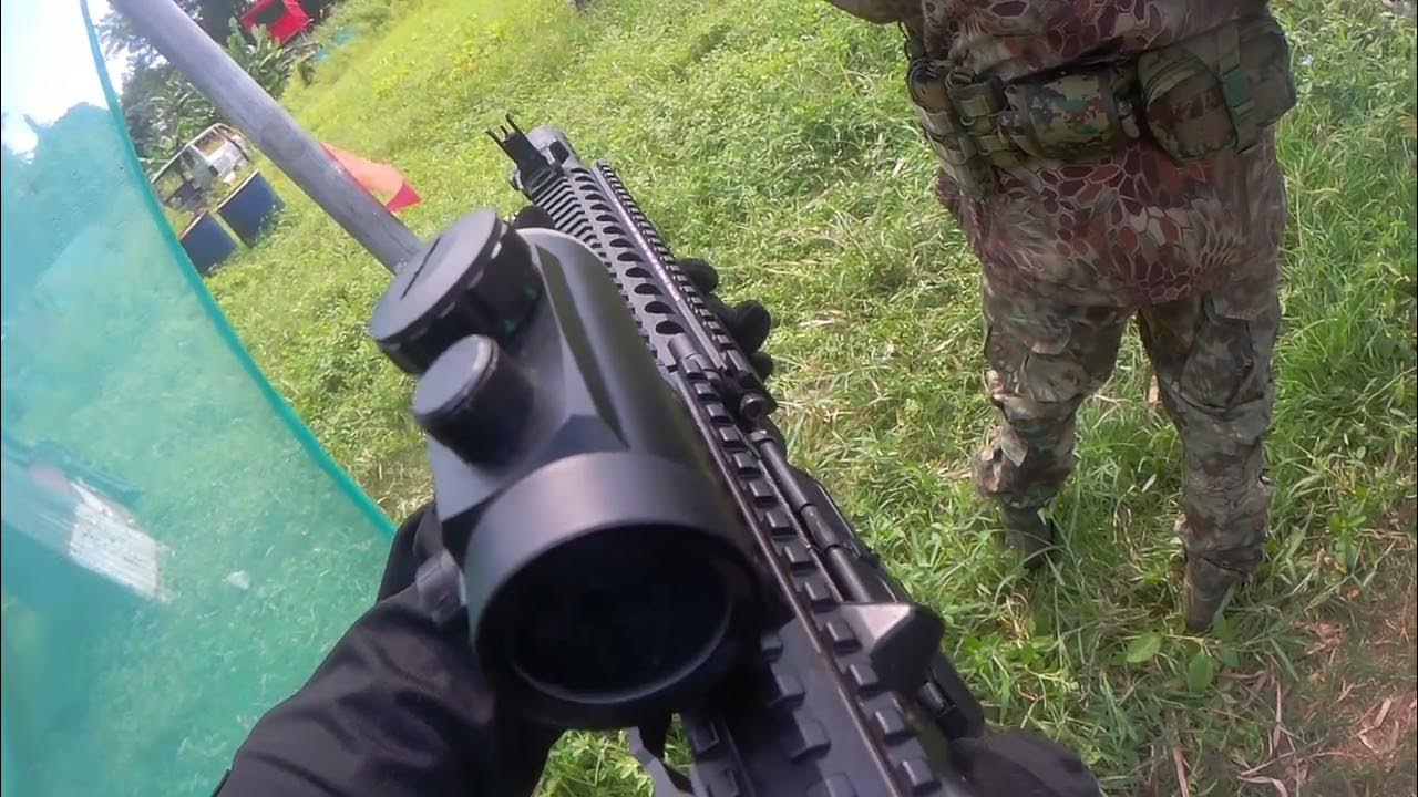 Random airsoft videos YouTube