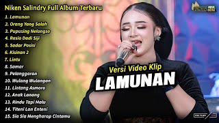 Niken Salindry Full Album| Lamunan, Niken Salindry Full Album Terbaru 2024 - KEMBAR DIGITAL