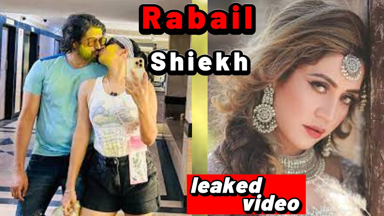 Rabail leaked funny video (game show aisay challay ga league)