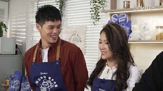 《今餐有料到》 EP 190 - 廚師發辦 - 香煎帶子配焦糖橙汁 / 香橙小蛋糕 screenshot 5