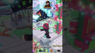 Não é possível essa máquina de fusão só dá brainrot ruim 😡🔥 #roblox #roubeumbrainrot  #brainrot