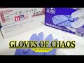 【遊戯王】GLOVES OF CHAOS 開封【レビュー】