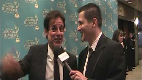 Christian LeBlanc: Daytime Creative Arts Emmy Awards