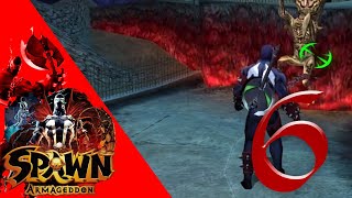 CENTRAL PARK? Spawn Armageddon Playthrough [EP 6]