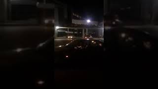 BMW e 36 ile drift ERHAN ESKİCİ