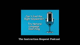 Information Research Smarter with OneSearch Natural Language Search Guide