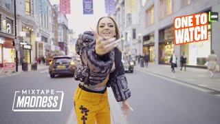 Bryn - Juicy Freestyle | @MixtapeMadness