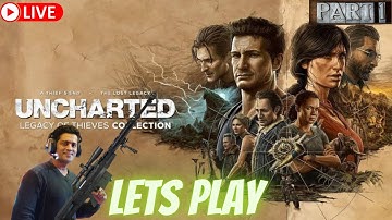 Uncharted 4: A Thief