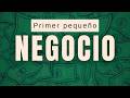 Cómo Iniciar Un PEQUEÑO Negocio Que No FRACASE Y Te Haga Financieramente Libre Cómo Iniciar Un PEQUEÑO Negocio Que No FRACASE Y Te Haga Financieramente Libre
