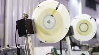 Full Automatic High-Speed 3D Paper Box Machine | 400pcs/min Efficient Equipment#machinefactory