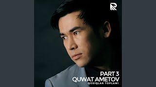 Kelmediñ - Quwat Ametov