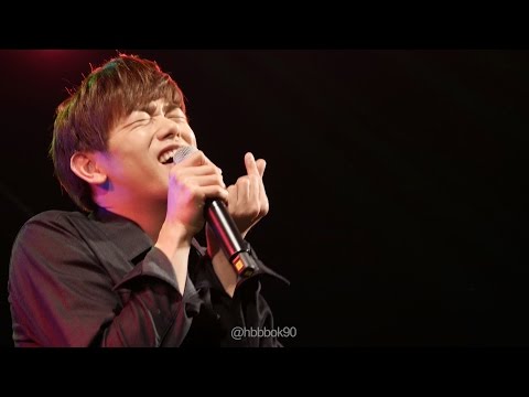 160527 에릭남 Eric Nam - Love Song @덕성여대 축제 Duksung Women's Univ. Festival