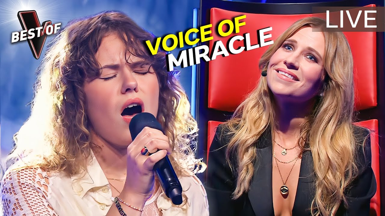 Against All Odds: Elise Olsen Sings “The Closest Thing to Crazy