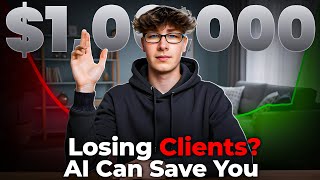 4 Easy AI Tricks to Keep Clients Happy