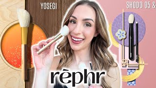 видео: НОВИНКА ОТ REPHR! Праздники 2025 | ОБЗОР Yosegi Brush & Shodo 05, 06 картинка: НОВИНКА ОТ REPHR! Праздники 2025 | ОБЗОР Yosegi Brush & Shodo 05, 06