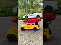 Best 3 Remote Control Car 🚘 Tasting 😍#shortvideo #toys