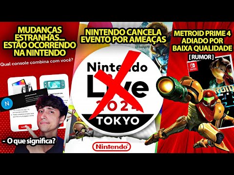 Coelho no Japão 🇯🇵🇧🇷👾⛩ - Conteúdo Nintendo on X: Olha a