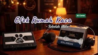 Efek Rumah Kaca  Sebelah Mata Cover  Rock Version