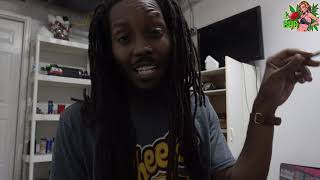 GROW ROUND UP - ILGM SWEET MIX WITH TWISTED HEMP WRAPS & TIPS SMOKE REVIEW