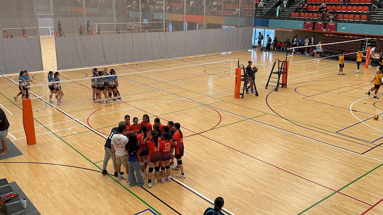 Da'Cubs Vs Orca Black - (Mava Tournament) 20260106