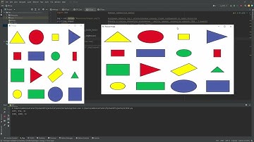 Модуль 3.4 Растягивание и сжатие изображений