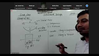 Structural Design Civil Engineering ,Civil Sub Engineering Complete Theory Class 1
