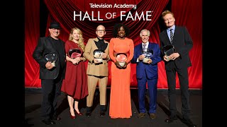 TV Academy Hall of Fame Inductee: Composer Mike Post
