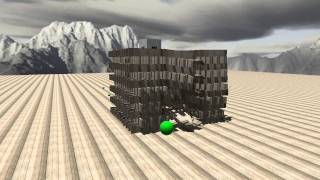 Bullet Physics