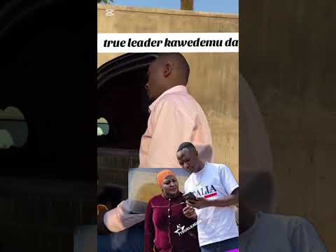 True leader arrested