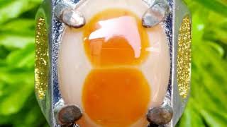 Terungkap!! Berbagi Manfaat Cincin Mustika Angka Delapan Kesuksesan