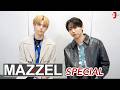 【MAZZEL スペシャル】2ND ALBUM「Banquet」リリース！ RAN&SEITOが番組のみどころを発表！[ミュージック・ジャパンTV]