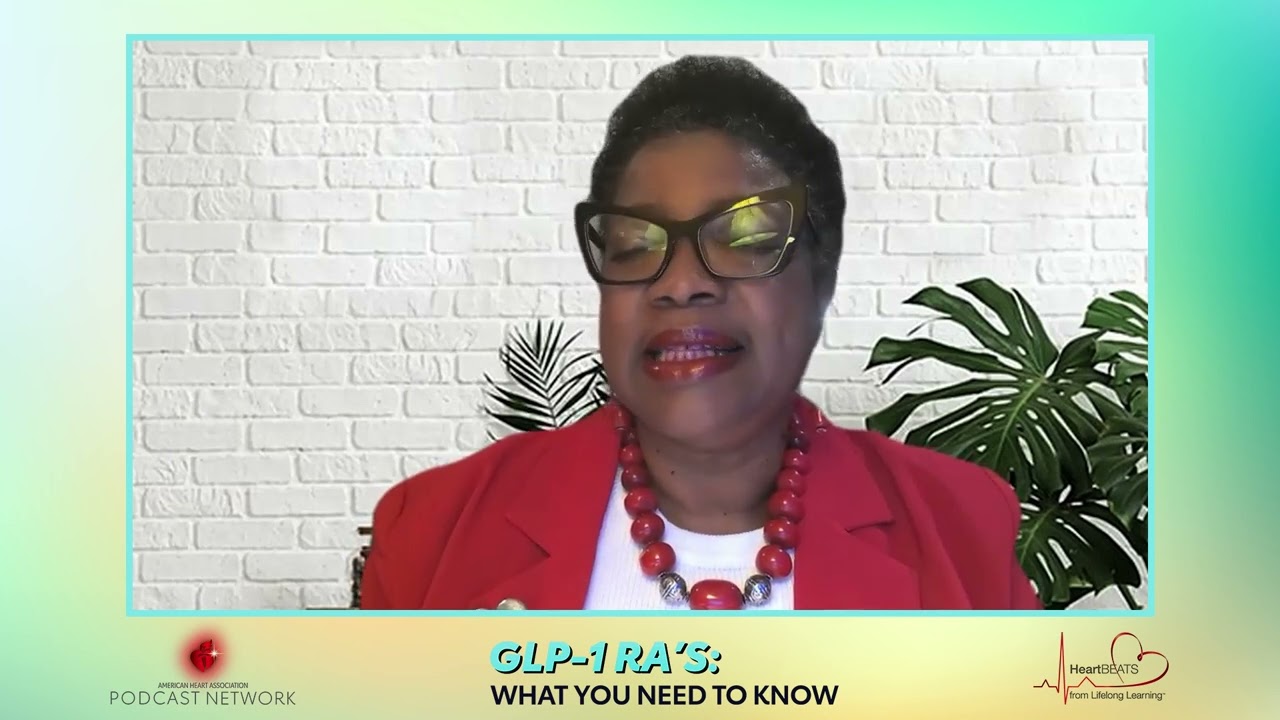 american heart association glp 1 Demystifying GLP-1s