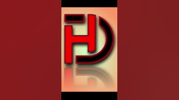 Try CorelDRAW for Logo Design for amazing effects #vce #shorts #logo