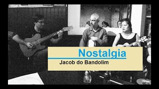 Download Lagu Nostalgia - Jacob do Bandolim MP3 Download Lagu Nostalgia - Jacob do Bandolim MP3
