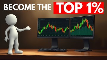 Why 90% of Traders Fail Before They Even Place a Trade