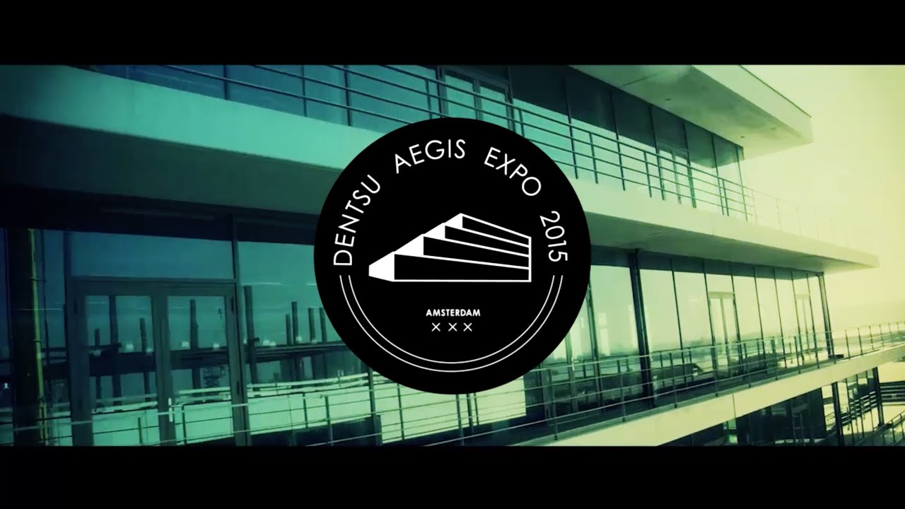 Dentsu Aegis Media Ambassador Program - YouTube