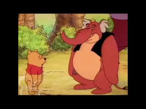 Winnie The Pooh The Great Honey Pot Robbery Pt 8 Of 8