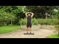 Exercise Equipment Home Fitness Gym - Overhead Tricep Extension -
BodyBoss