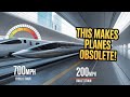 The Future of Travel: Hyperloop in the US