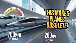 The Future of Travel: Hyperloop in the US