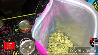 The DJ Ace of NY Show and Super Sesh - Rated 420